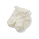 オフホワイト | ベーシックベビーソックス | F.O.Online Store