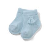 サックス | ベーシックベビーソックス | F.O.Online Store