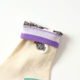 BOYSおすし柄ソックス | F.O.Online Store | 詳細画像3 