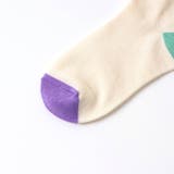BOYSおすし柄ソックス | F.O.Online Store | 詳細画像4 
