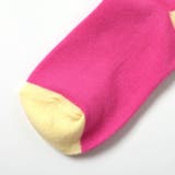 GIRLSモチーフロゴソックス | F.O.Online Store | 詳細画像4 