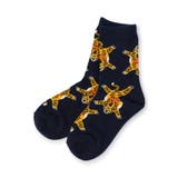 ネイビーブルー | BOYSいろいろソックス | F.O.Online Store