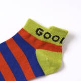 ボーダーショートソックス | F.O.Online Store | 詳細画像2