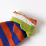 ボーダーショートソックス | F.O.Online Store | 詳細画像3