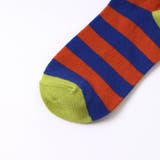 ボーダーショートソックス | F.O.Online Store | 詳細画像4