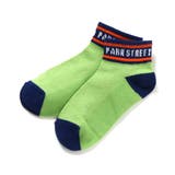 ライム | BOYSショートソックス | F.O.Online Store