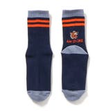 ボーダー・モチーフソックス | F.O.Online Store | 詳細画像1 