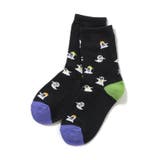 ブラック | BOYSバラエティーソックス | F.O.Online Store