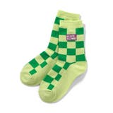 チェック柄 | BOYSバラエティーソックス | F.O.Online Store