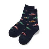 ネイビーブルー | BOYSバラエティーソックス | F.O.Online Store