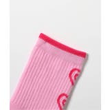 GIRLSモチーフソックス | F.O.Online Store | 詳細画像8 