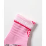 GIRLSモチーフソックス | F.O.Online Store | 詳細画像9 