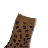 GIRLS総柄ソックス | F.O.Online Store | 詳細画像2 
