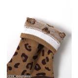 GIRLS総柄ソックス | F.O.Online Store | 詳細画像3 