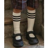 アイボリー | 【フォーマル】ハイソックス  | F.O.Online Store