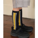 ネイビーブルー | 【フォーマル】ハイソックス  | F.O.Online Store