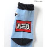 WEB限定  TOMICA ソックス | F.O.Online Store | 詳細画像4 