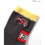 WEB限定  TOMICA ソックス | F.O.Online Store | 詳細画像8 