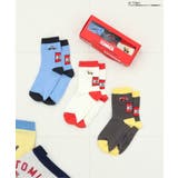 レッド | WEB限定  TOMICA ソックス | F.O.Online Store