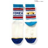 TOMICA×BREEZE 3柄ソックス | F.O.Online Store | 詳細画像10 