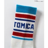 TOMICA×BREEZE 3柄ソックス | F.O.Online Store | 詳細画像11 