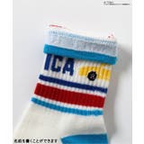 TOMICA×BREEZE 3柄ソックス | F.O.Online Store | 詳細画像13 