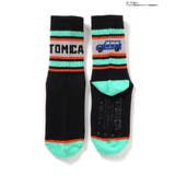 TOMICA×BREEZE 3柄ソックス | F.O.Online Store | 詳細画像2 