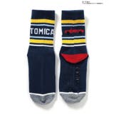 TOMICA×BREEZE 3柄ソックス | F.O.Online Store | 詳細画像3 