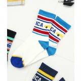 オフホワイト | TOMICA×BREEZE 3柄ソックス | F.O.Online Store