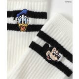 ディズニーキャラクター バラエティソックス | F.O.Online Store | 詳細画像11 