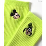 ディズニーキャラクター バラエティソックス | F.O.Online Store | 詳細画像24 