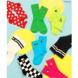 ディズニーキャラクター バラエティソックス | F.O.Online Store | 詳細画像26 
