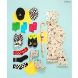 ディズニーキャラクター バラエティソックス | F.O.Online Store | 詳細画像28 