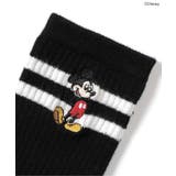 ディズニーキャラクター バラエティソックス | F.O.Online Store | 詳細画像3 