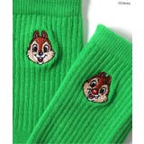 ディズニーキャラクター バラエティソックス | F.O.Online Store | 詳細画像9 