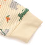 ユニワッフルかぶりパジャマ | F.O.Online Store | 詳細画像10