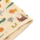 ユニワッフルかぶりパジャマ | F.O.Online Store | 詳細画像11