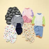 ユニワッフルかぶりパジャマ | F.O.Online Store | 詳細画像31