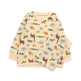 ユニワッフルかぶりパジャマ | F.O.Online Store | 詳細画像5