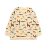 ユニワッフルかぶりパジャマ | F.O.Online Store | 詳細画像6