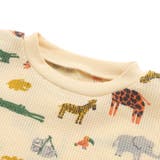 ユニワッフルかぶりパジャマ | F.O.Online Store | 詳細画像8