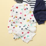 オフホワイト | ユニワッフルかぶりパジャマ | F.O.Online Store