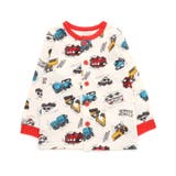 働く車総柄パジャマ | F.O.Online Store | 詳細画像12