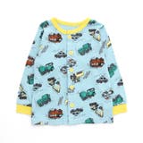 働く車総柄パジャマ | F.O.Online Store | 詳細画像2