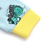 働く車総柄パジャマ | F.O.Online Store | 詳細画像6