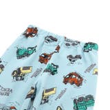 働く車総柄パジャマ | F.O.Online Store | 詳細画像8