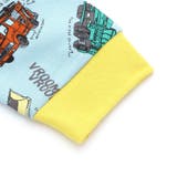 働く車総柄パジャマ | F.O.Online Store | 詳細画像9