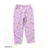 ユニコーン総柄パジャマ | F.O.Online Store | 詳細画像3