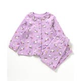 ラベンダー | ユニコーン総柄パジャマ | F.O.Online Store