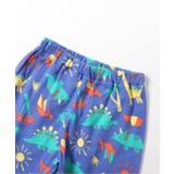 恐竜前あきBOYSパジャマ | F.O.Online Store | 詳細画像6 